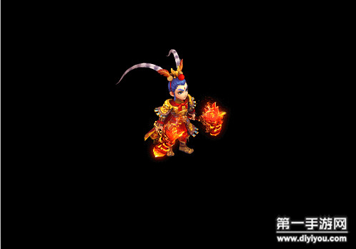 梦幻西游手游 80 武器外观华丽登场 震撼你的游戏世界