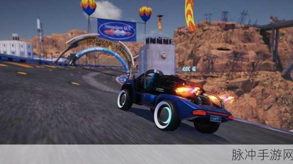 王牌竞速，逮虾货运与泰坦谁更胜一筹