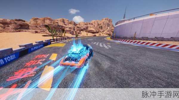 王牌竞速，逮虾货运与泰坦谁更胜一筹