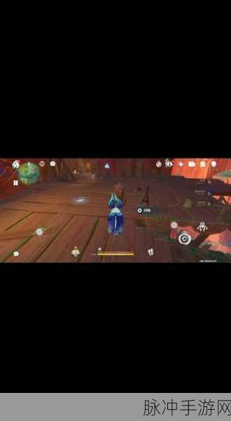 探秘原神无妄坡,恐怖背后的真相