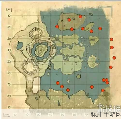 方舟风神斜坡全包的秘密,解锁未知冒险与挑战的深度攻略