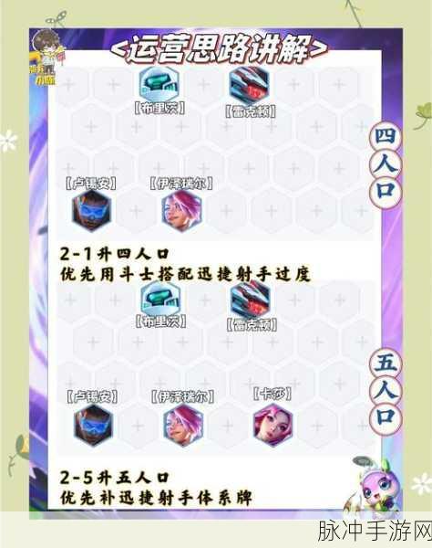 云顶之弈卡莎装备深度解析,打造最强出装攻略