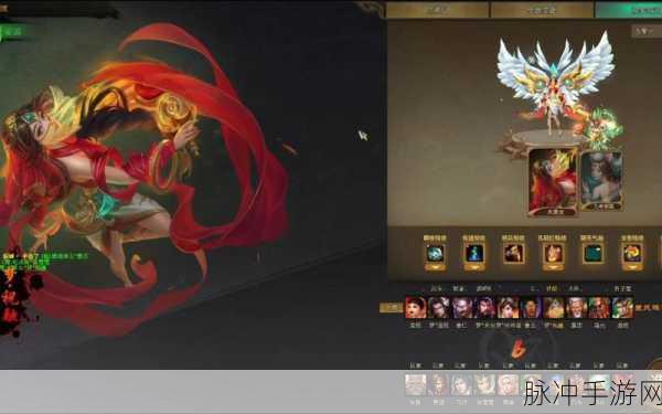 梦三国犀游手游下载,国风DOTA新体验,经典移植再续辉煌