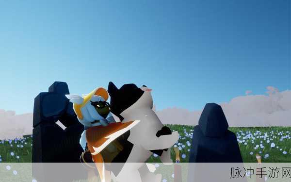 光遇奥利奥召唤之旅，揭秘隐藏地图的奇妙召唤全攻略