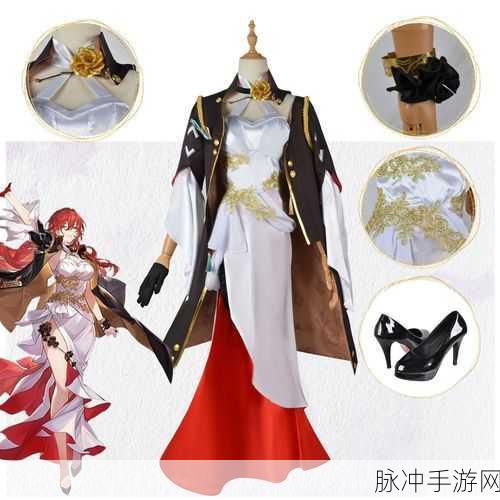 崩坏3圣诞姬子全面解析及圣痕图鉴详解