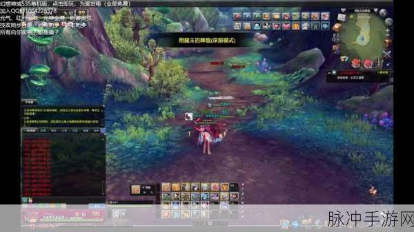 幻想神域手游内测启动,全面解析幻想内测常见问题与解答指南