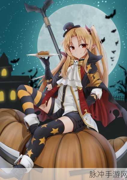 碧蓝航线克利夫兰炮搭配全攻略，主炮副炮详解