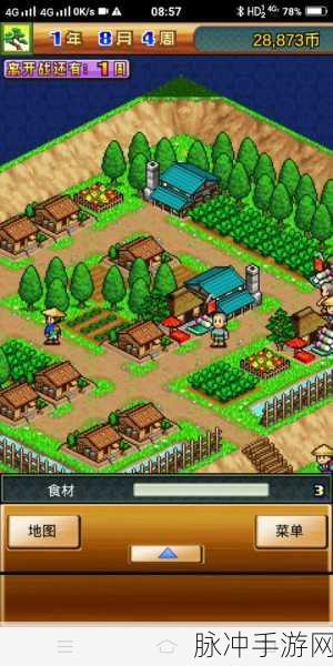 合战忍者村物语汉化版深度攻略与游戏下载指南