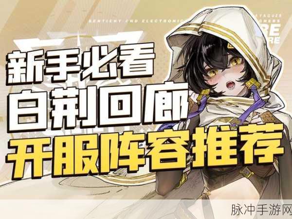 白荆回廊十天体验，最强角色节奏榜出炉