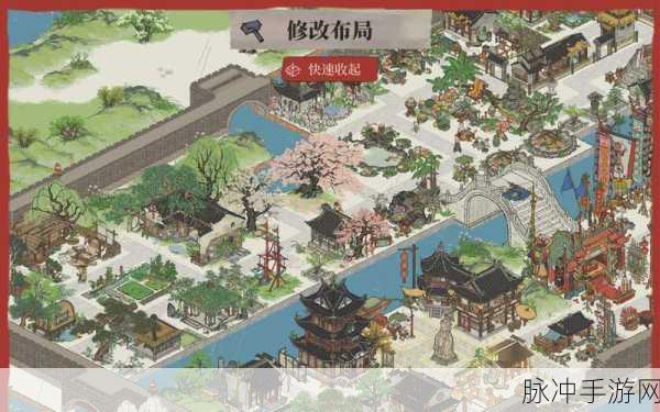 江南百景图，复向扬州踏花游深度解析