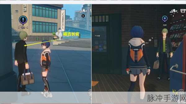 绝区零踊跃争先奖章 1 全攻略指南