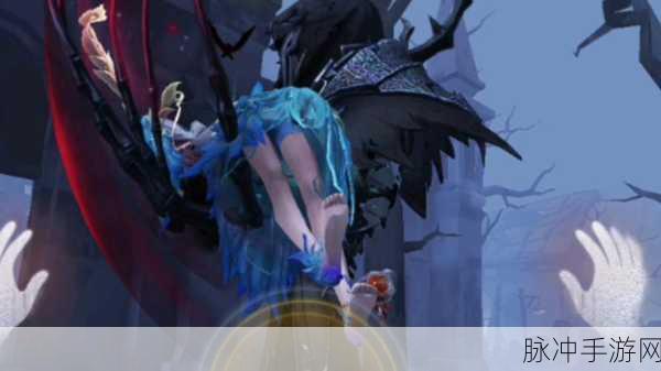 第五人格，杰克公主抱与玫瑰手杖全攻略