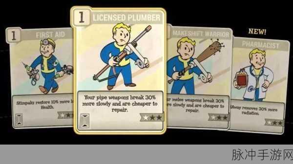 辐射76深度攻略,神秘人卡牌好用吗?全面解析