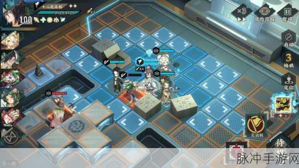 物华弥新 商鞅大帝独断万古手游全攻略