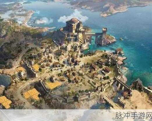 帝国时代3手游深度攻略,如何巧妙突破人口上限