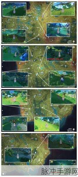 原神机关奇谭新手全面指南,解锁策略与乐趣的钥匙