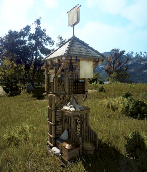 <黑色沙漠>轻松解雇劳工指南