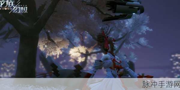 龙族幻想,蛇岐八家探索点全揭秘及任务攻略指南