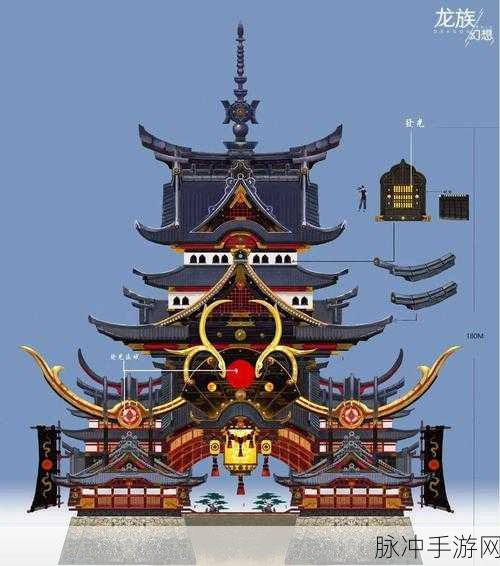 龙族幻想,蛇岐八家探索点全揭秘及任务攻略指南