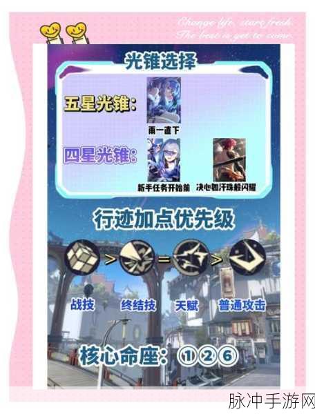 崩坏 3,银狼的黎明无敌阵容搭配秘籍