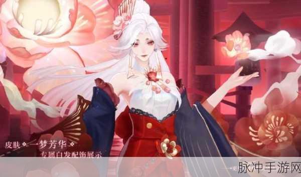 阴阳师手游双 11 新区预约豪礼大放送