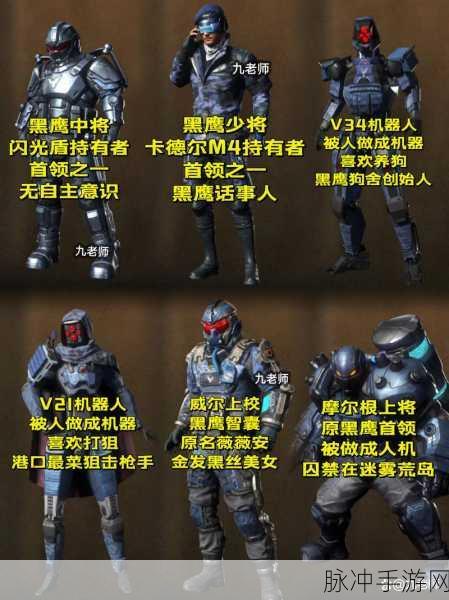 地铁逃生三图 BOSS 全解析，实力与策略的较量