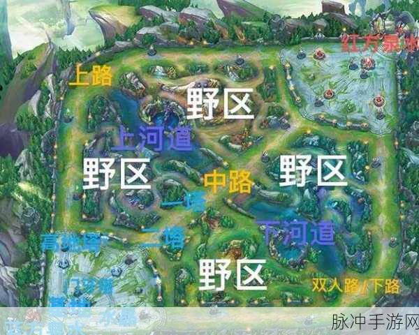 王者荣耀峡谷寻宝全攻略，轻松找到活动入口