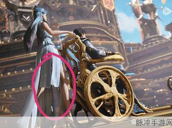 破雪刃护送美女玩法全攻略 精彩不容错过