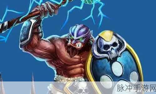 刀塔传奇恶魔巫师 90 级深度剖析与未来展望