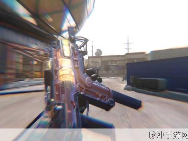 使命召唤手游，震撼升级与限时战场的狂欢
