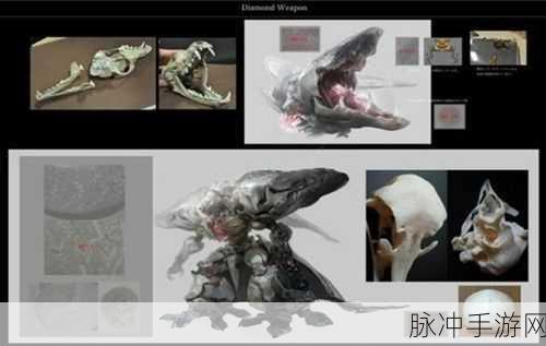 最终幻想 15 封印门任务丰厚奖励全解析