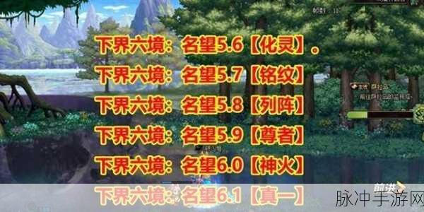 DNF 手游，地下城名望与 12 耳环的深度解析