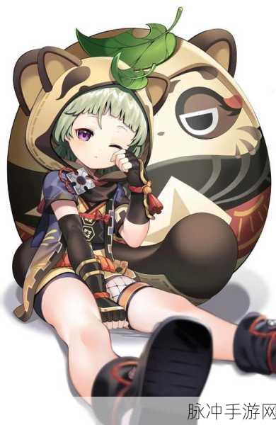 原神早柚角色强度全方位解析，是否值得培养