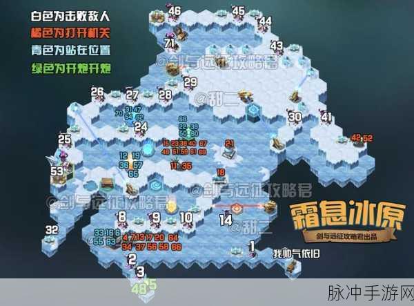 剑与远征 10 万钻石兑换码全攻略