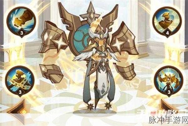剑与远征手游，永恒时针奥瑟罗斯深度剖析