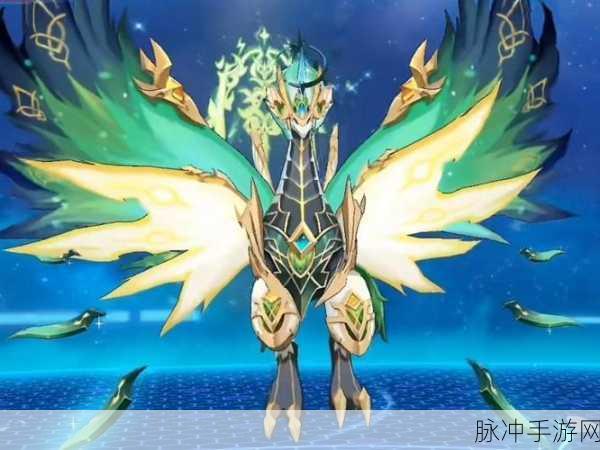 奥拉星手游，祈的顶级装备与特性搭配攻略