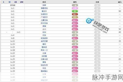 宝可梦大集结，魔墙人偶玩法与技能配招全解析
