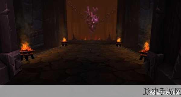 魔兽世界手游，决战奥格瑞玛副本入口全解析