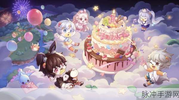 奥比岛梦想国度,七色花位置全揭秘