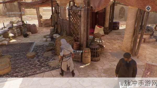 刺客信条幻景,杜尔宝箱全揭秘