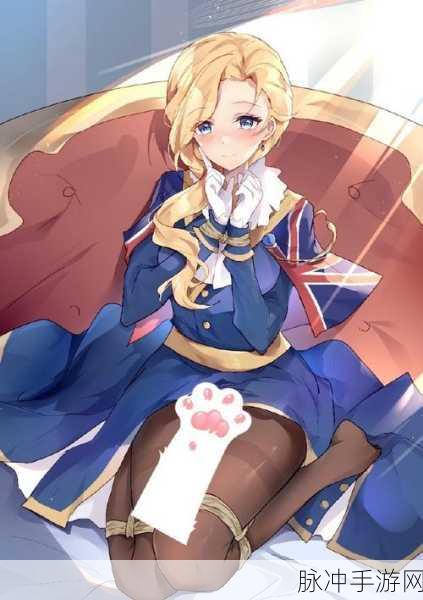 碧蓝航线深度解析,胡德——传奇之舰的N种风情