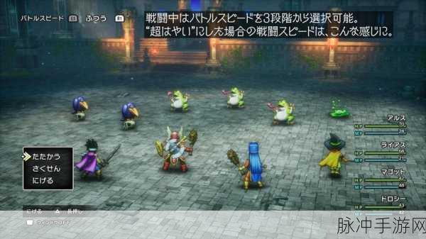 DQ3重制版深入探索香帕尼塔的详尽步骤与技巧全解析