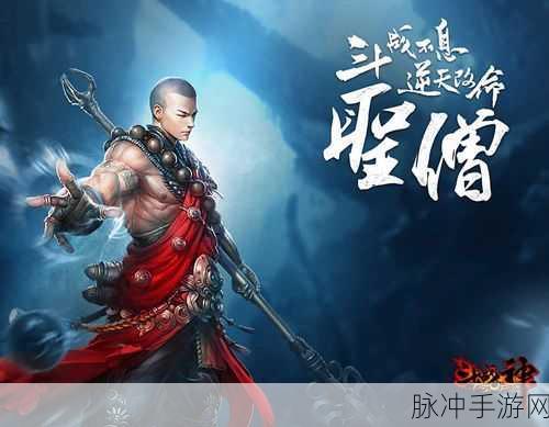 斗战神武之元灵探秘,深度攻略解锁战力巅峰之旅