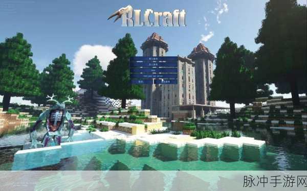 我的世界Port,解锁无尽创意的奇妙探险之旅