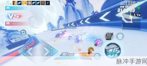 QQ 飞车手游，冰魄与 T 车深度对比解析