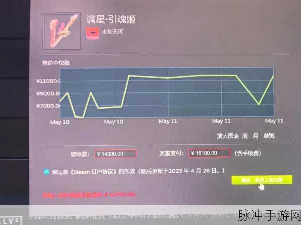 永劫无间价格全解析,畅玩不再迷茫