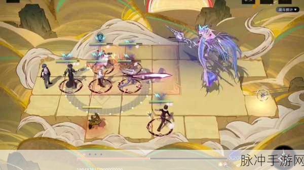 无期迷途,灰烬之潮中真正的 T0 之神究竟是谁?