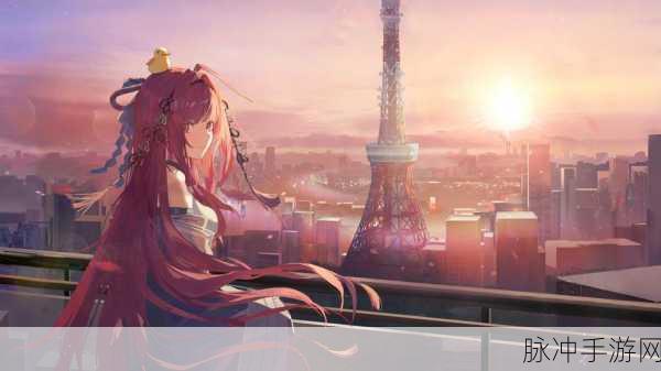 龙族幻想音乐盛宴,高梨康治打造华丽篇章震撼登场