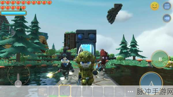 传送门骑士手游新手全攻略，萌新开局必备指南