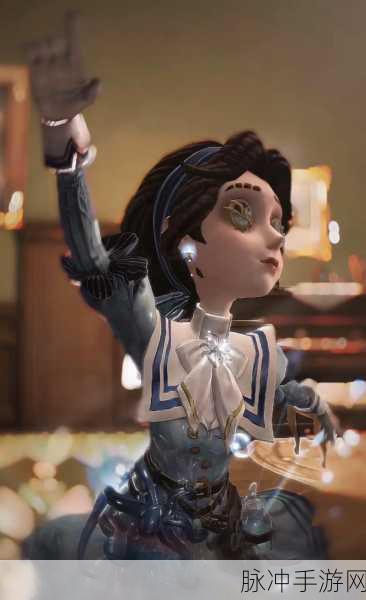 揭秘第五人格医生推演任务,解锁艾米丽·黛儿背后的秘密